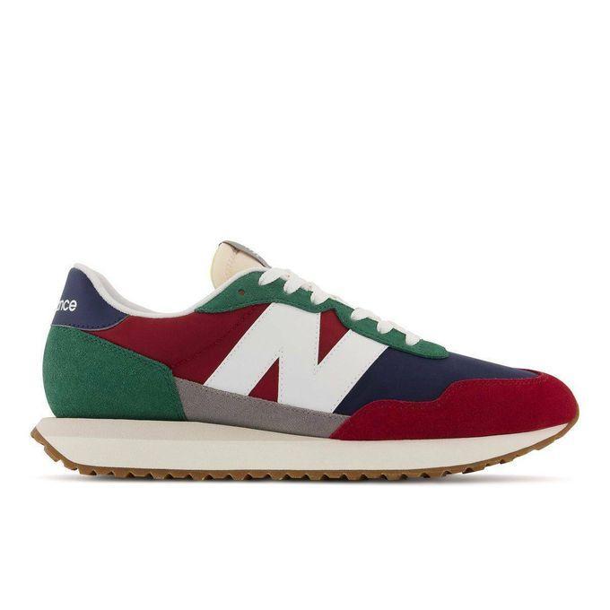 New Balance Chaussure 327 MULTICOLORE