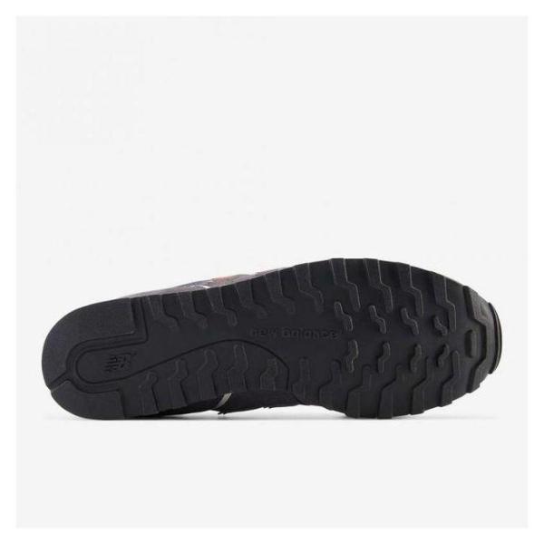 New Balance Basket Homme - Magnet (052)