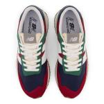 New Balance Chaussure 327 MULTICOLORE
