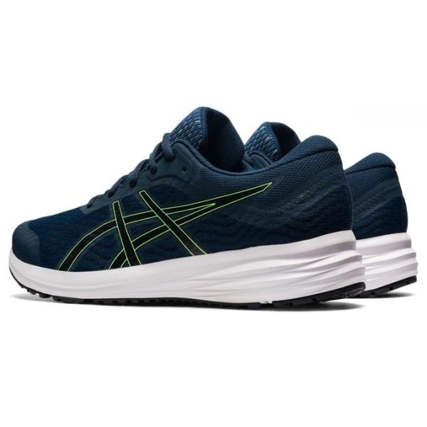 Asics Basket homme PATRIOT 12