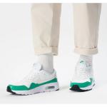 Nike Basket Homme - NIKE AIR MAX SC