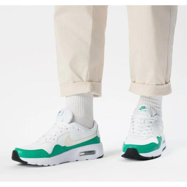 Nike Basket Homme - NIKE AIR MAX SC