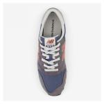 New Balance Basket Homme - Magnet (052)