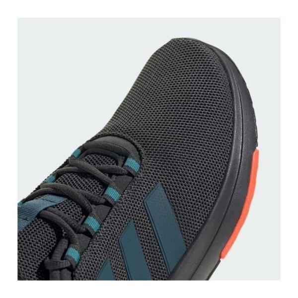 Adidas Basket Homme - Racer Tr23