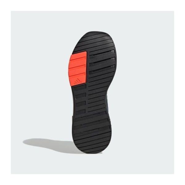 Adidas Basket Homme - Racer Tr23